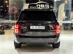 Land Rover Range Rover Vogue